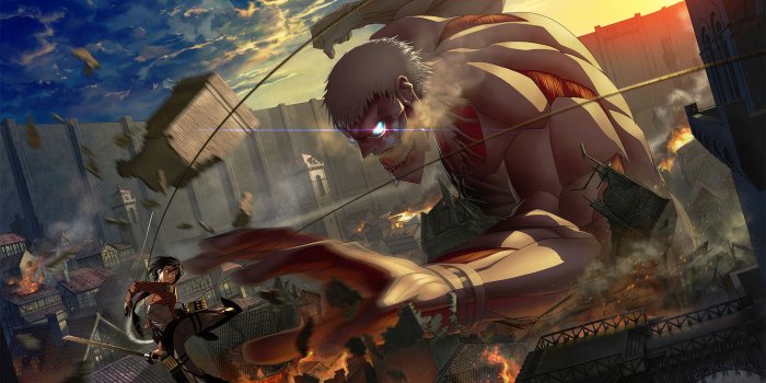 1920x1080 75+ Anime Gamer Wallpapers on WallpaperPlay