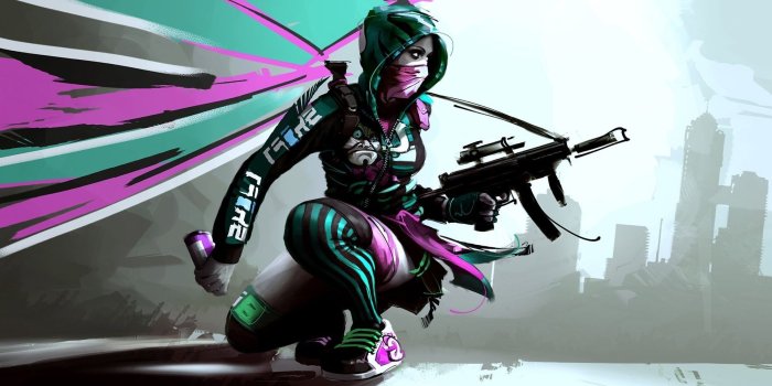 1920x1092 50+] Anime Gamer Wallpaper on WallpaperSafari