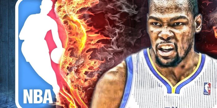 1920x1080 85+ Kevin Durant Wallpapers on WallpaperPlay