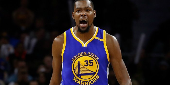 1920x1080 Kevin Durant Wallpaper HD 2018 (75+ images)