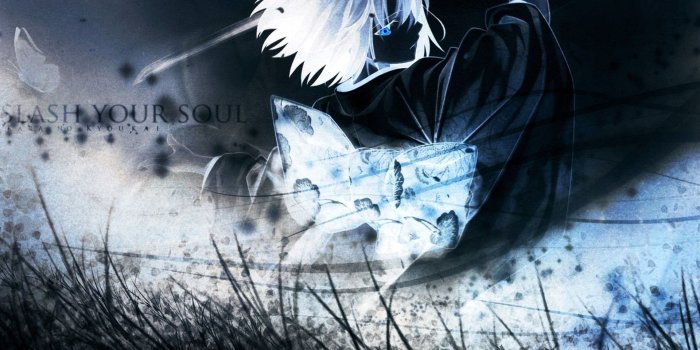 1920x1200 Anime Gamer Girl Wallpapers (68+ images)