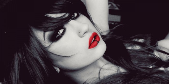 1920x1080 Hot Lips ❤ 4K HD Desktop Wallpaper for 4K Ultra HD TV