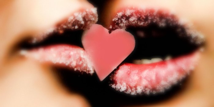 1920x1080 Full HD Wallpaper kiss heart lips, Desktop Backgrounds HD 1080p