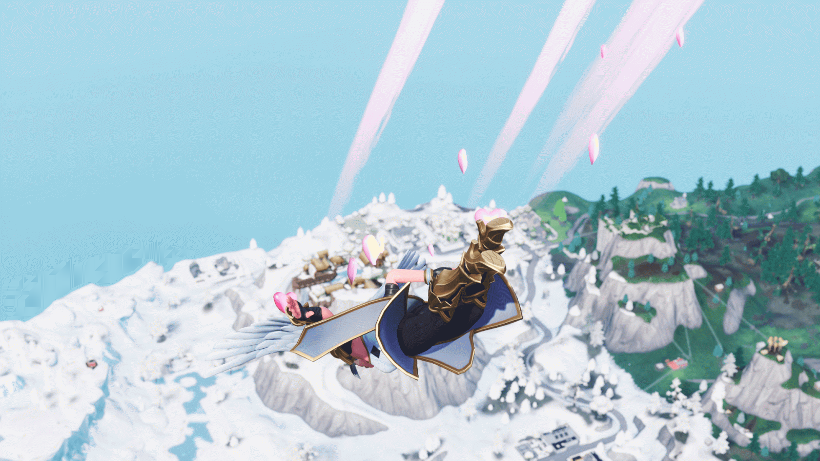 1920x1080 Ark Fortnite Wallpaper - Fortnite Wallpaper HD - 4K -