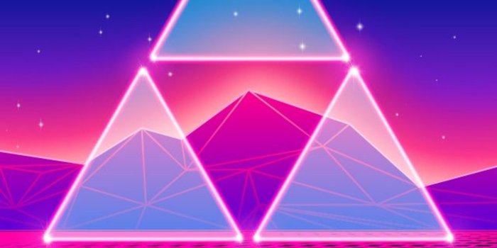 1920x3408 65297274 #glitch #aliens #aesthetic #tumblr #pastel #neon #emo