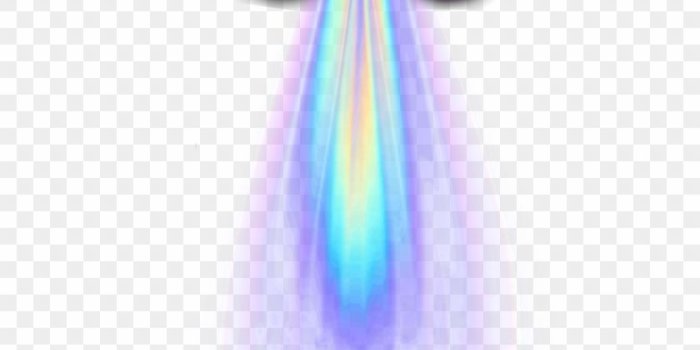 840x953 holo #holographic #ufo #flyingobject #alien #tumblr - Illustration