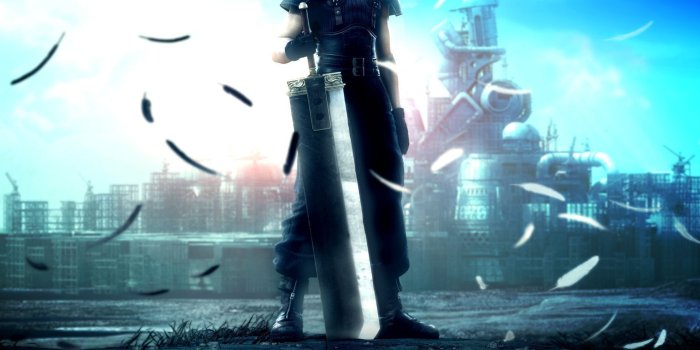 1920x1200 75+ Anime Gamer Wallpapers on WallpaperPlay