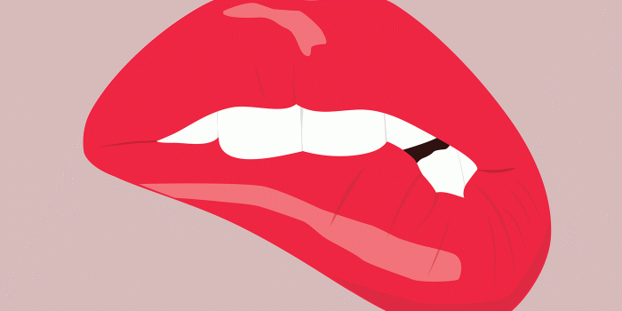 1400x850 Lipstick Wallpapers