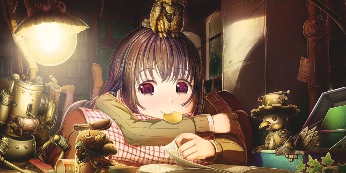 1920x1322 Anime Wallpapers Archives - OtakuSmash