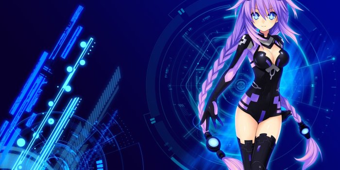 1920x1200 Anime Gaming Wallpaper (92+ images in Collection) Page 2