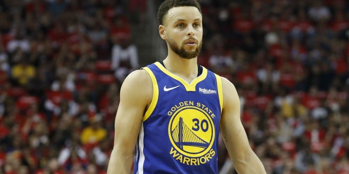 1920x1080 NBA playoffs 2019: Stephen Curry explains Warriors' adjustments