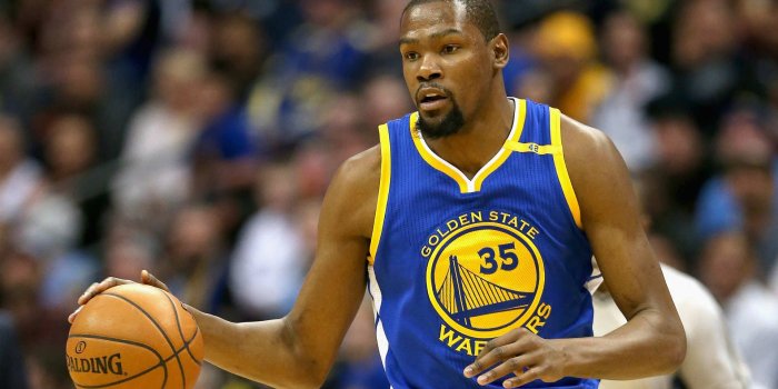 1920x1080 Kevin Durant Wallpaper Warriors (40+) - HD Nice Wallpapers