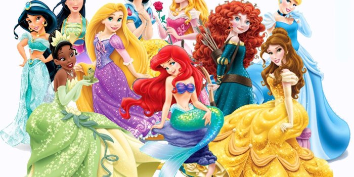 1694x1102 Disney Princesses Wallpapers