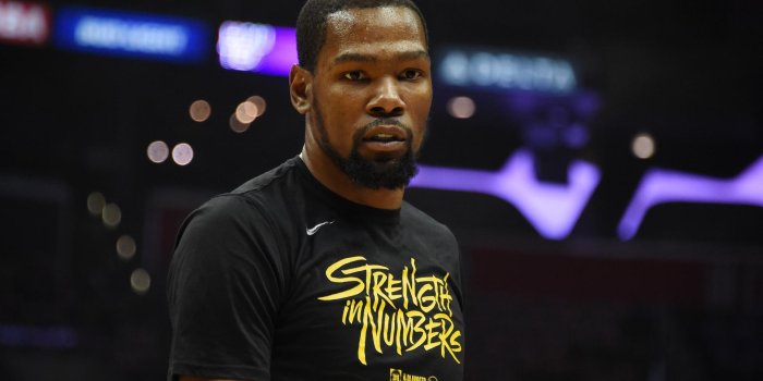 1920x1080 Reports: Kevin Durant declines option for 2019-20 season | NBA.com