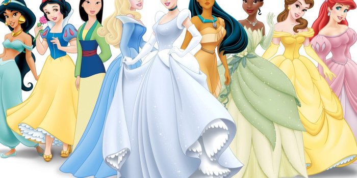 2048x2048 Disney Princess ❤ 4K HD Desktop Wallpaper for 4K Ultra HD TV • Wide