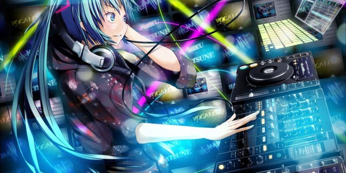 1920x1200 Anime / Manga Wallpapers Full HD Download - PixelMusicPixelMusic