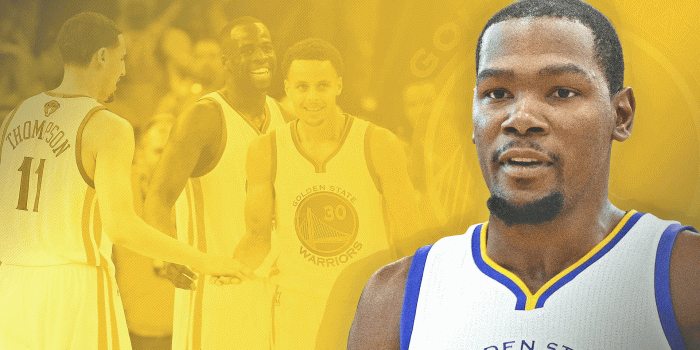 1920x1080 The Implications Of Kevin Durant Choosing The Golden State Warriors