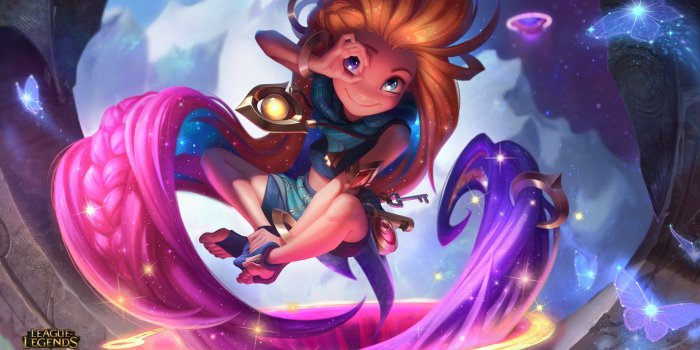 1920x1080 HD wallpaper: PC gaming, games art, anime girls, Video Game Art