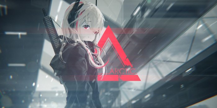 1920x1080 collection image wallpaper: Anime Gaming Wallpapers