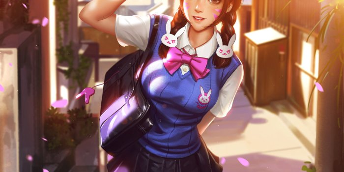 2560x1600 bc59-hero-overwatch-diva-anime-art-illustration-game-flare-wallpaper