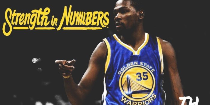 1194x729 Kevin Durant Warriors Uniform BLue Wallpaper | Wallpaper | Blue