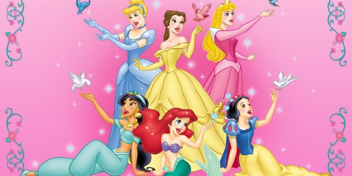 1024x768 Free download Disney Princess Wallpaper 2 Wallpaper Background Hd