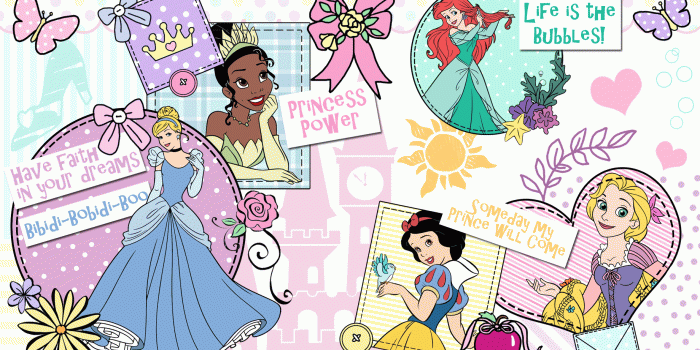 1840x1035 Disney Princess Wallpaper | Disneyclips.com