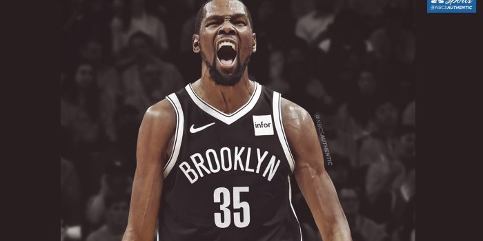 1920x1080 Kevin Durant decides to leave Warriors, join Nets on four-year contract