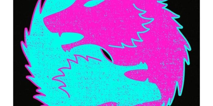 734x1080 Amazon.com: Kyrola LTD Retro Aesthetic Vaporwave Shirt - Fox Yin