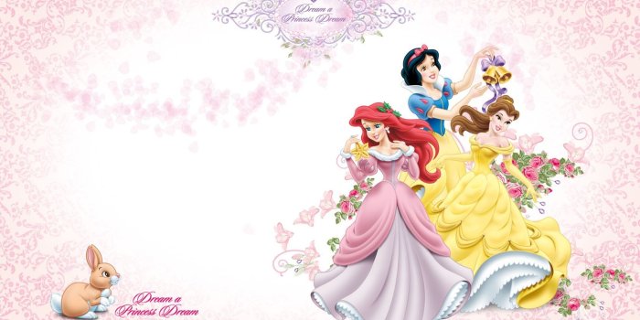 1680x1050 IRM: Disney Princess Wallpaper, 37+ Beautiful Disney Princess Wallpapers