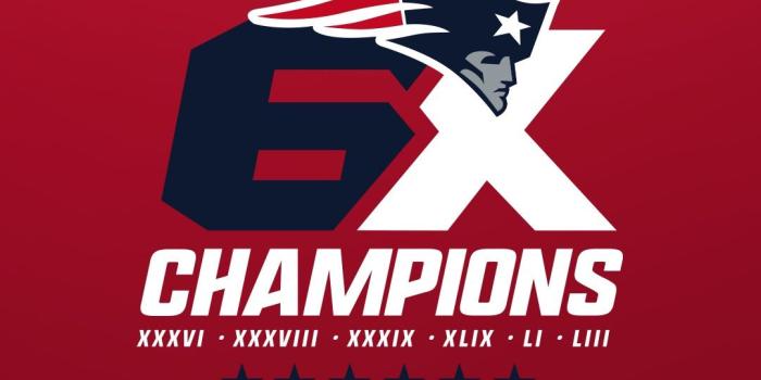 1080x1920 Official website of the New England Patriots