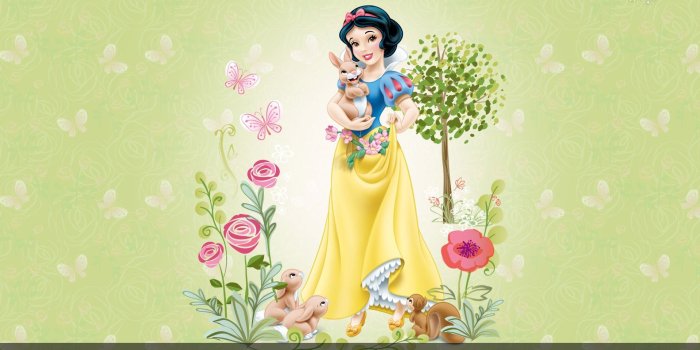 1920x1080 Disney Princess Snow White HD wallpaper - Download Disney Princess