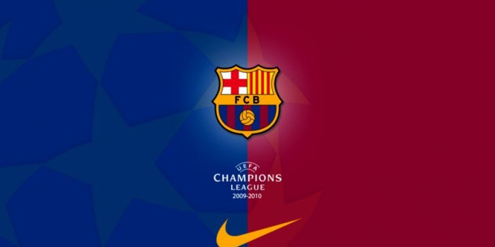 1229x714 Barcelona Logo Wallpaper Champion | Find Wallpapers