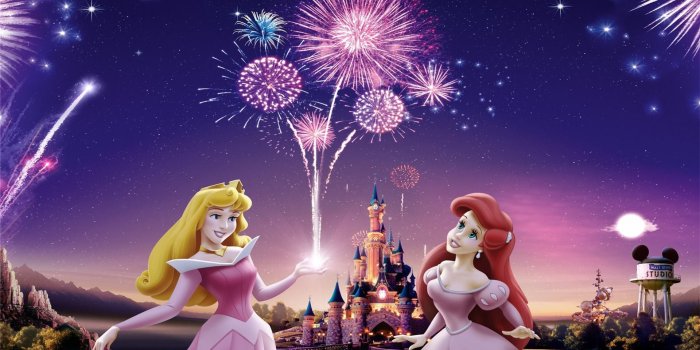 1920x1080 New Princess Wallpaper (56+ images)