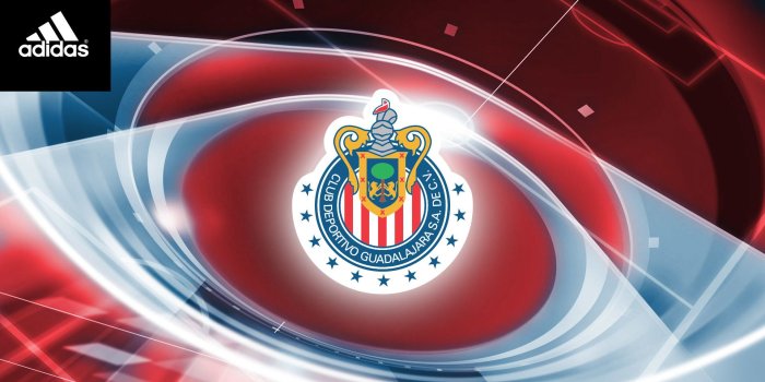 1920x1200 Chivas De Guadalajara Wallpapers (66+ images)