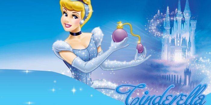 1920x1200 Cinderella Disney Princess Desktop Hd Wallpaper For Pc Tablet And