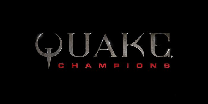 2560x1440 Quake Champions HD Wallpaper 5 - 2560 X 1440
