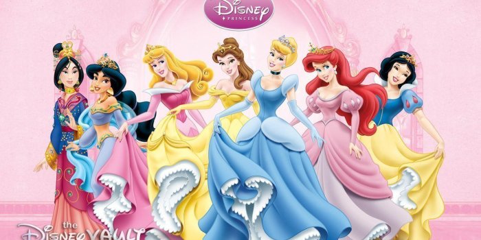 1280x800 56 Disney Princess Wallpapers | WallpaperCeiling