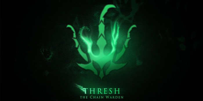 1920x1080 Champion Logo Wallpapers - League of Legends Community