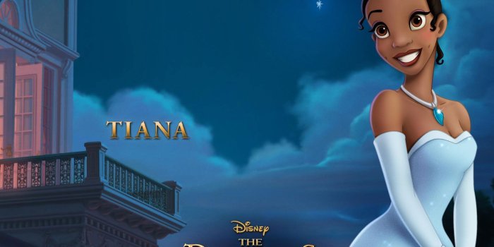 1600x1200 Wallpaper Disney The Princess and the Frog Cartoons