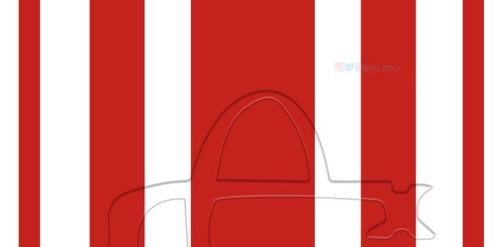 736x1347 Mexico Wallpaper, Volleyball Jerseys, Football Mexicano, - Chivas De