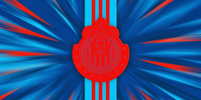 1361x1040 Download Ligrafica MX Chivas 2014 150314CTG [1361x1040] | 50+ Chivas