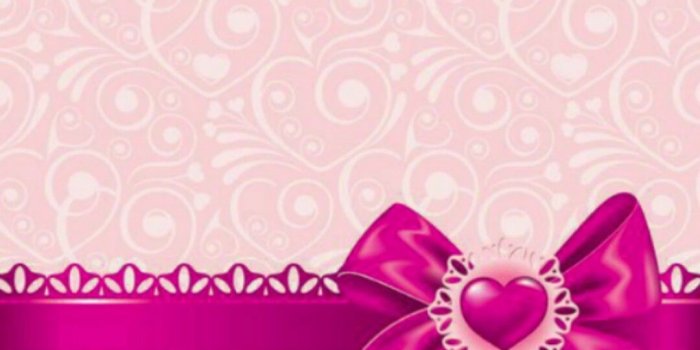 1080x1920 Pink Ribbon Wallpaper (44+ images)
