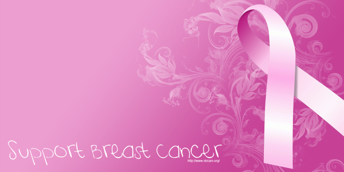 1280x720 Breast Cancer Ribbon Wallpapers