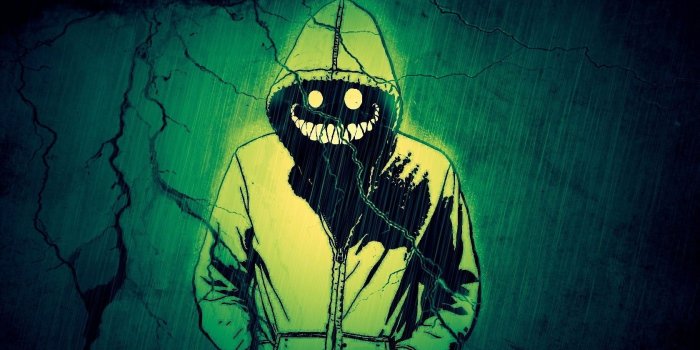 1680x1050 Person ingreen hoodie illustration HD wallpaper | Wallpaper Flare