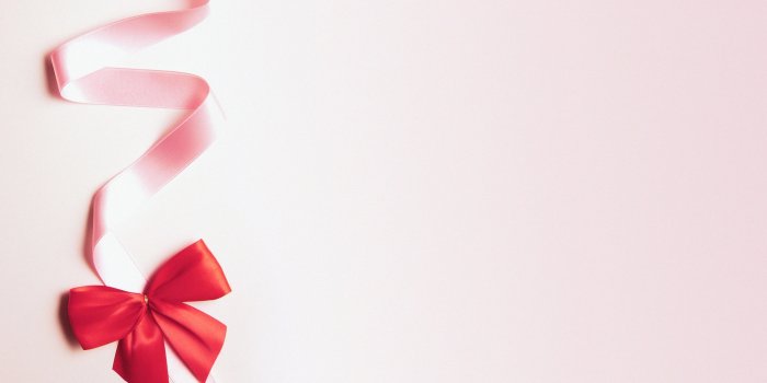 1920x1080 Cute Pink Wallpaper Hd Ribbon - Ribbon Wallpaper Hd (#858735) - HD