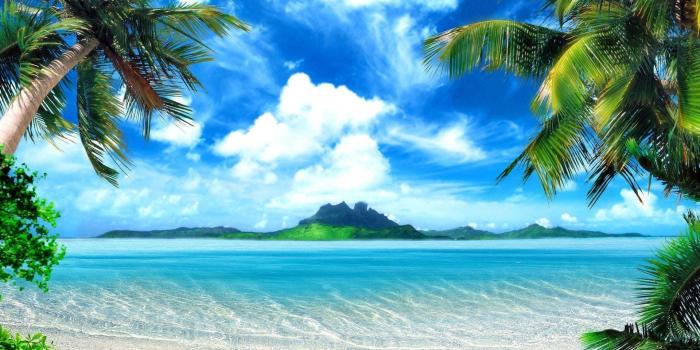 1920x1080 Beach Wallpapers 1920x1080