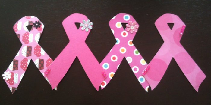 1600x1200 HD Breast Cancer Backgrounds