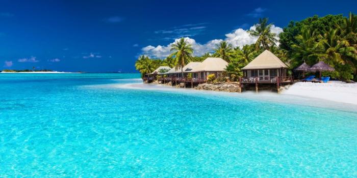 1200x750 Tropical Beach Wallpapers THIS Wallpaper