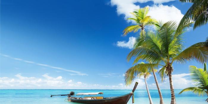 1920x1200 Tropical Beach Wallpaper Desktop ·① WallpaperTag